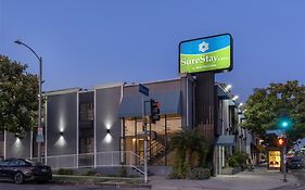 Surestay Hotel By Best Western Beverly Hills West La